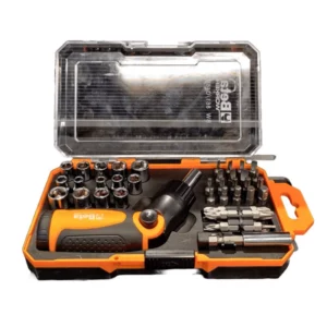 Beta Bw 861/C46p Set Bussole e Inserti